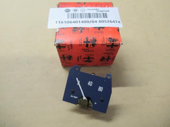 11610640140004 Olietemperatuurmeter instrumentenpaneel