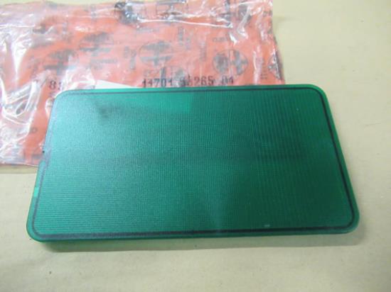 117016526501 Plafond verlichting glas