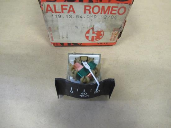 11913640100204 Olietemperatuurmeter instrumentenpaneel