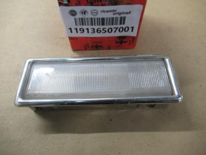 119136507001 Plafond verlichting