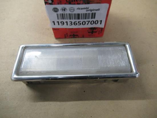 119136507001 Plafond verlichting