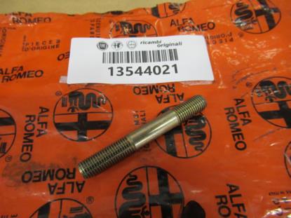 13544021 Tapeind M8x16x40