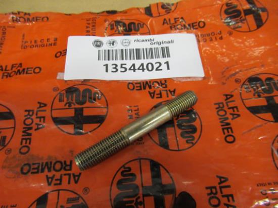 13544021 Tapeind M8x16x40