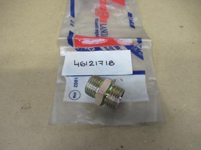 46121718 Emissiecontrole aansluiting