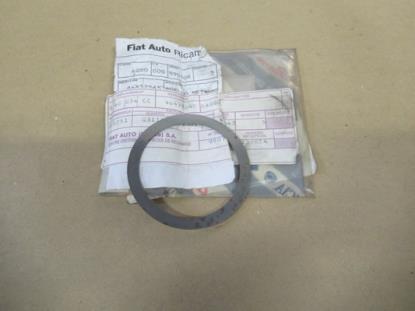 46437545 Versnellinsgbak afstelshim SP0.60