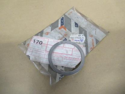 46437550 Versnellingsbak ring SP0.90