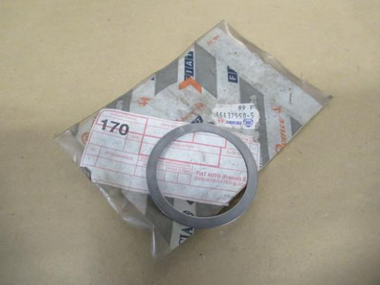 46437550 Versnellingsbak ring SP0.90