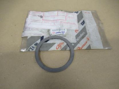 46437551 Versnellingsbak ring SP0.95