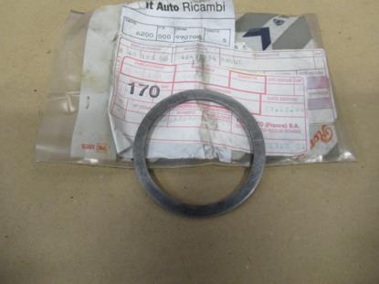 46437554 Versnellingsbak ring SP1.15