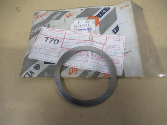 46437557 Versnellingsbak ring SP1.30