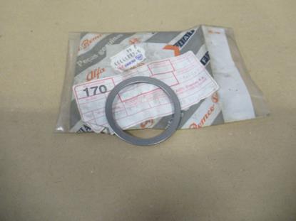 46446887 Versnellingsbak ring SP2.20