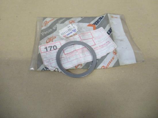 46446887 Versnellingsbak ring SP2.20