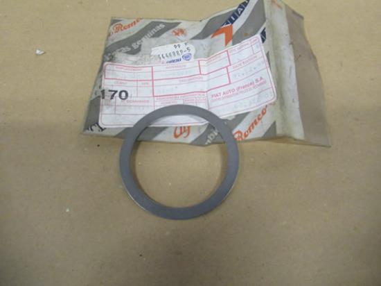 46446889 Versnellingsbak ring SP0.40