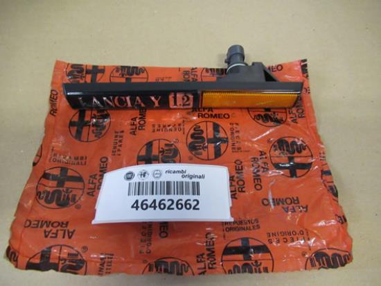 46462662 Voorscherm knipperlicht linkerzijde