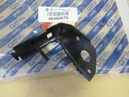 46480676 Stuurbekrachtiging beugel