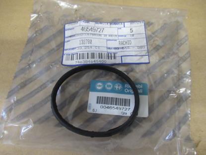 46549727 Inlaatpijp pakking