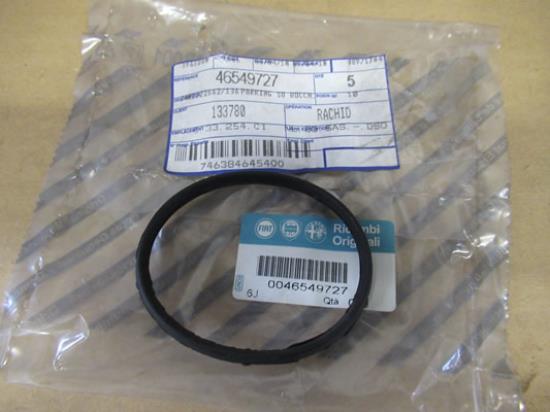 46549727 Inlaatpijp pakking