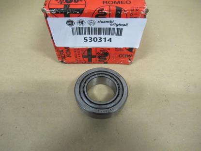 530314 Versnellingsbak lager