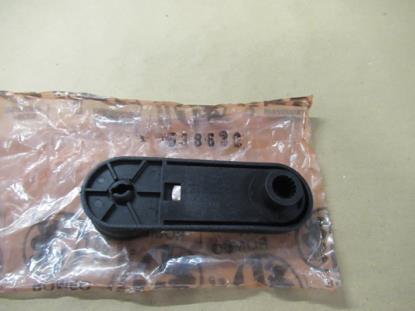 538630 Raamslinger handgreep