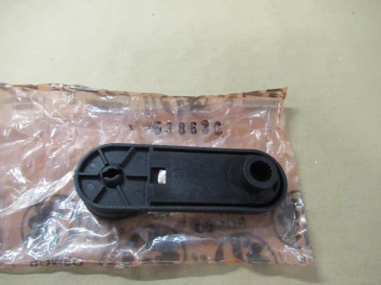 538630 Raamslinger handgreep