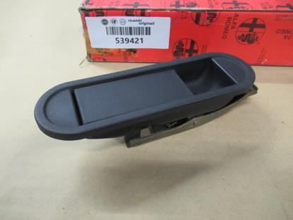 539421 Deurgreep links/rechts voor/achter