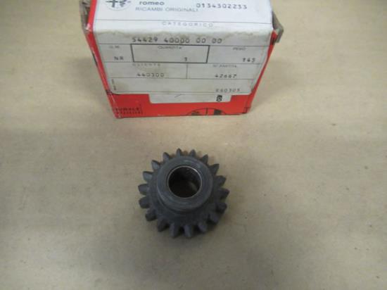 544294 Achteruit versnelling tandwiel