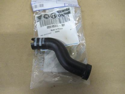 55185373 Carterontluchtingsslang