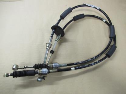 55186915 Versnellingspook kabel