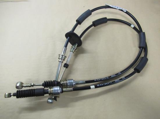 55186915 Versnellingspook kabel