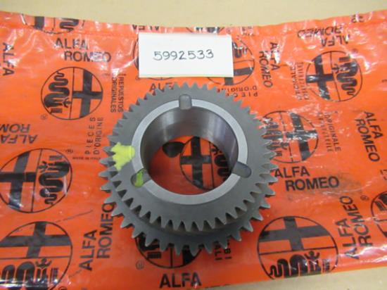 5992533 Versnellingsbak tandwiel