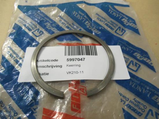 5997047 Versnellingsbak keerring