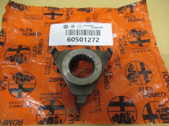 60501272 Naaf tweede versnelling