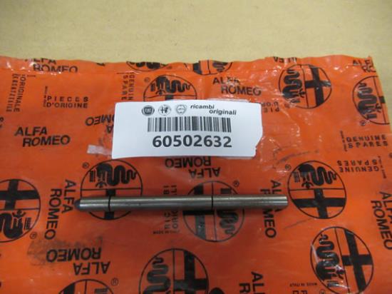 60502632 Versnellinsgabk as