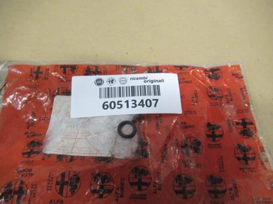 60513407 Distributie pakking