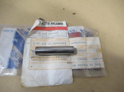 60516058 Alfa Romeo 105-serie Spider