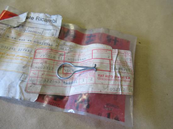 60518546 Achterbak veer