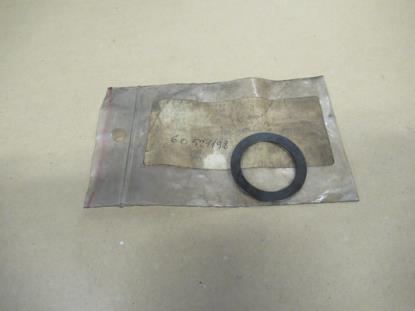 60521198 Versnellingsbak afstelshim 1.65mm