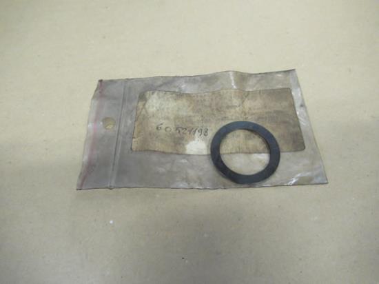 60521198 Versnellingsbak afstelshim 1.65mm