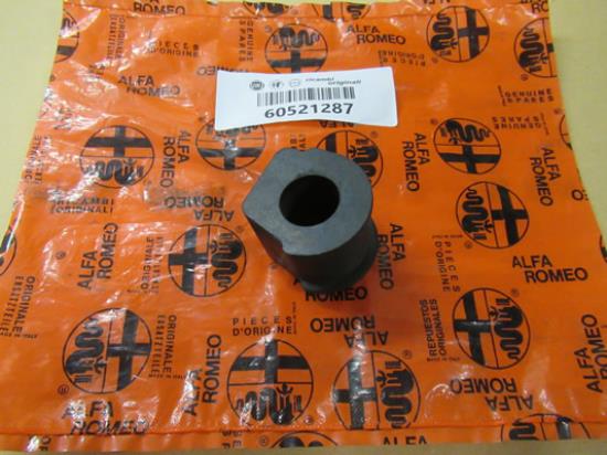60521287 Stabilisatorstang rubber voorzijde