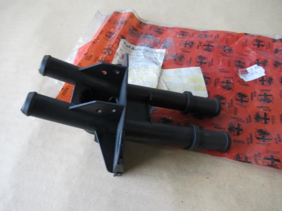 60582614 Airconditioning en verwarming aansluiting