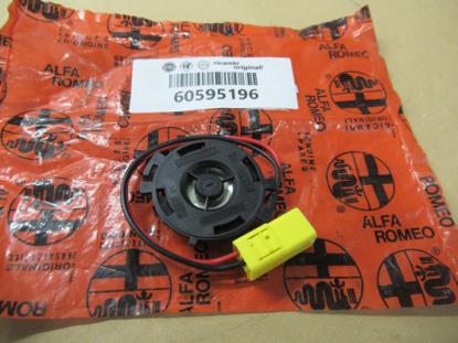 60595196 Luidspreker Tweeter