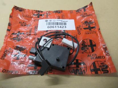 60611423 Autoradio ECU