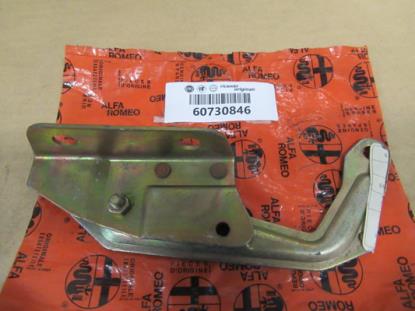 60730846 Motorkap scharnier rechterzijde