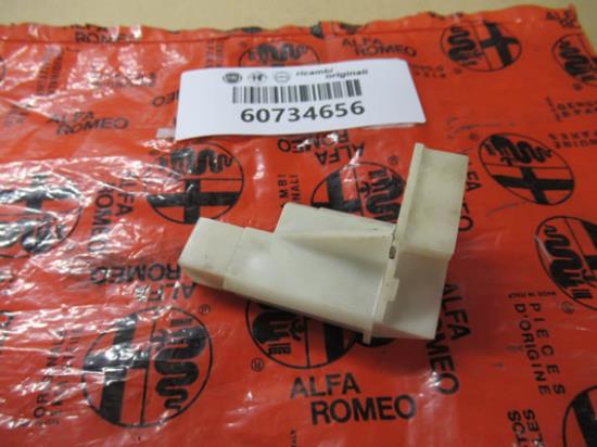 60734656 Elektrisch slot linksvoor