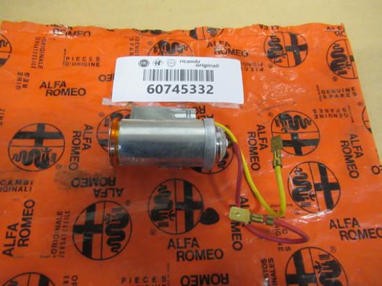 60745332 Aansteker-element