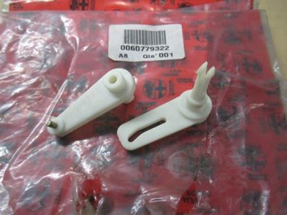 60779322 Luchtverdeeltrommel reparatieset