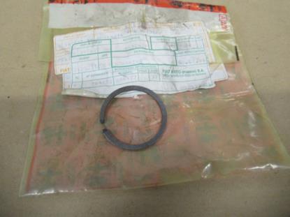 60814274 Versnellingsbak borgring