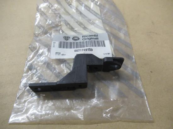 71729159 Panoramadak beugel linksvoor