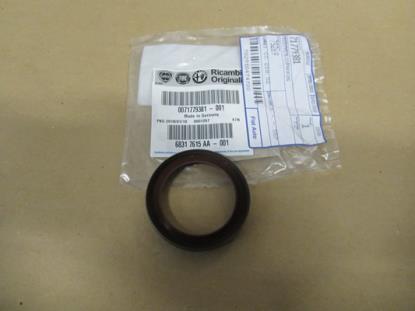 71779381 Krukas keerring oliepomp M42x55x7