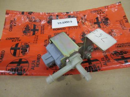 7539889 Gasklep regelklep